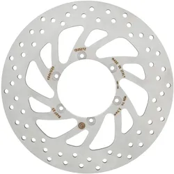 Brembo Bremsscheibe Modell 68B407E5