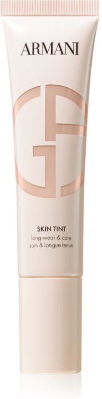 Armani Luminous Silk Skin Tint Foundation shade F2 30 ml