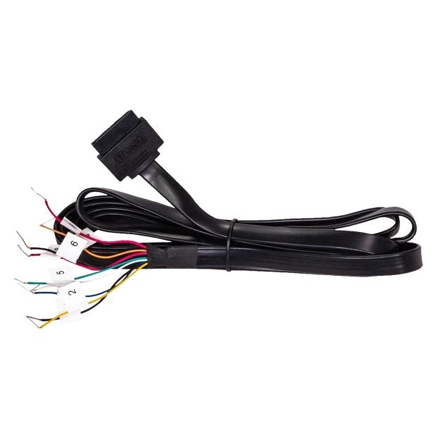 Cradlepoint 9-Wire Extensiblity Port to GPIO (SATA) (170680-001)