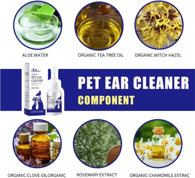 Inspire Picks Long Lasting Dog Cologne Spray And Grooming Deodorizer ses Pet Ear Diye