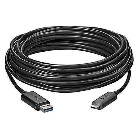 HP - USB-Kabel - 10 m - Replaces SKU 2457-30757-110 (875H1AA)