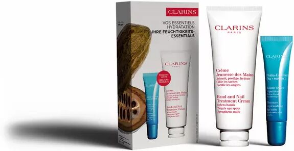 Clarins - Die Essentials für Täglichen Komfort, Set