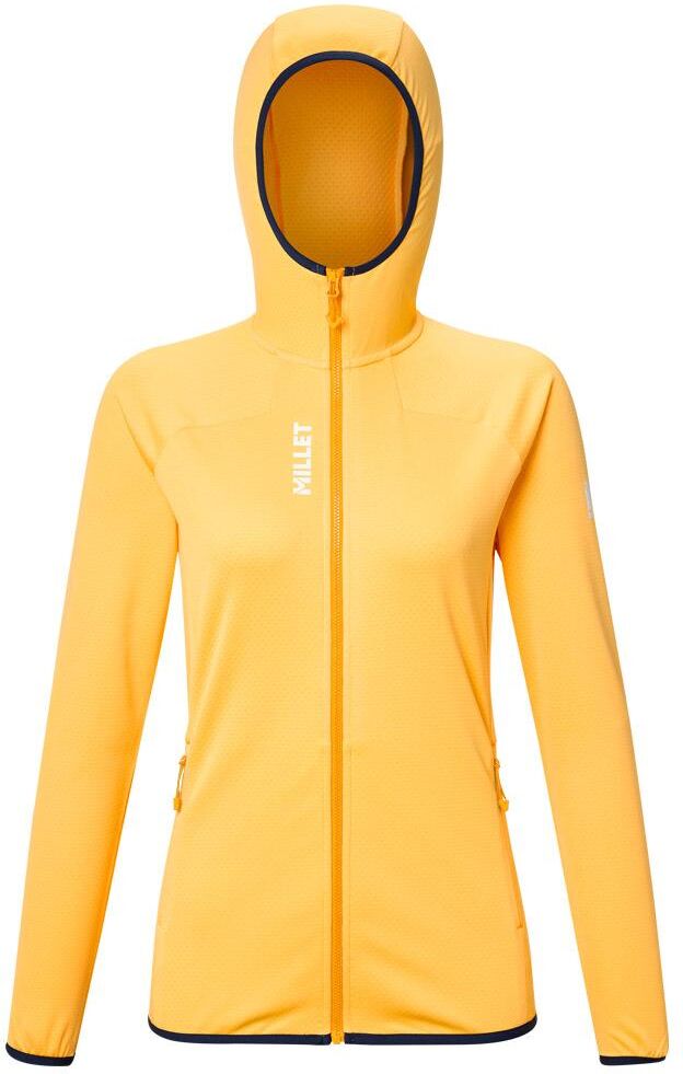 Millet  - Lokka III W Sunflower - S - Polaire