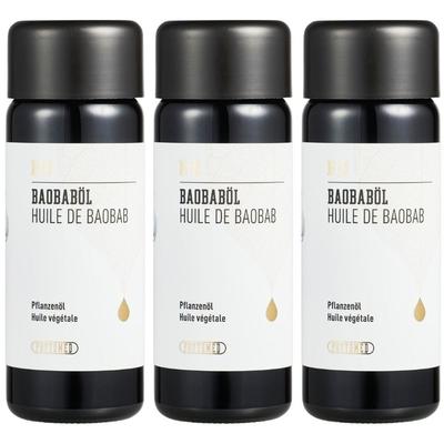 Phytomed Baobaböl Bio Fl 100 ml x3 3x100 Öl