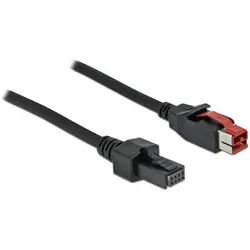 Delock Powered USB-Kabel, Interne Kabel (PC)