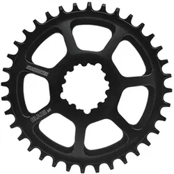 DMR Blade SRAM 3-bolt Direct Mount Kettenblatt, 26 Z., black