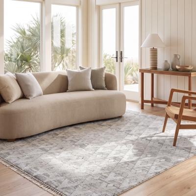 SAFAVIEH Grove Necla Modern Rug