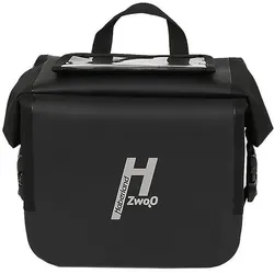 Haberland, Velokorb, (8 l)