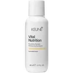80ml KEUNE Vital Nutrition Nourishing Shampoo