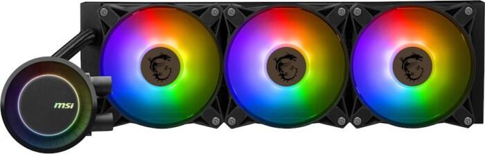 MSI MAG CoreLiquid E360 306-7ZW6E17-C24