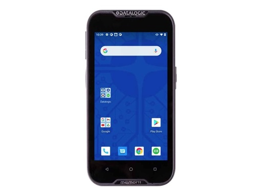 Datalogic Memor 11 - Datenerfassungsterminal - robust - Android 11 - 32 GB eMMC - 12.7 cm (5") (944900003)
