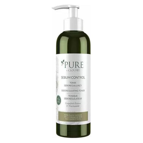 Clochée Sebum Control Toner (Gesichtswasser, 200 ml) (44969061)