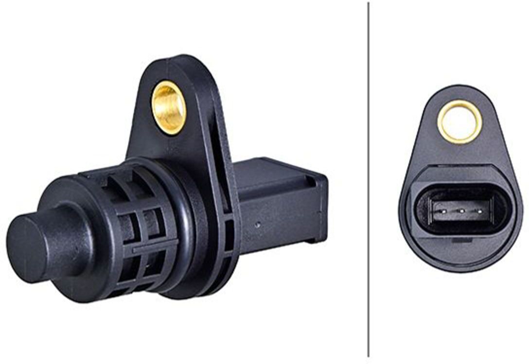 Sensor, Geschwindigkeit/Drehzahl HELLA 6PU 009 145-311