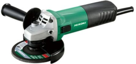 Meuleuse d'angle HiKOKI 125 mm G13SR4 (G13SR4YGZ)