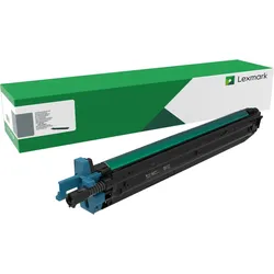 Lexmark Trommel 76C0PK0 schwarz