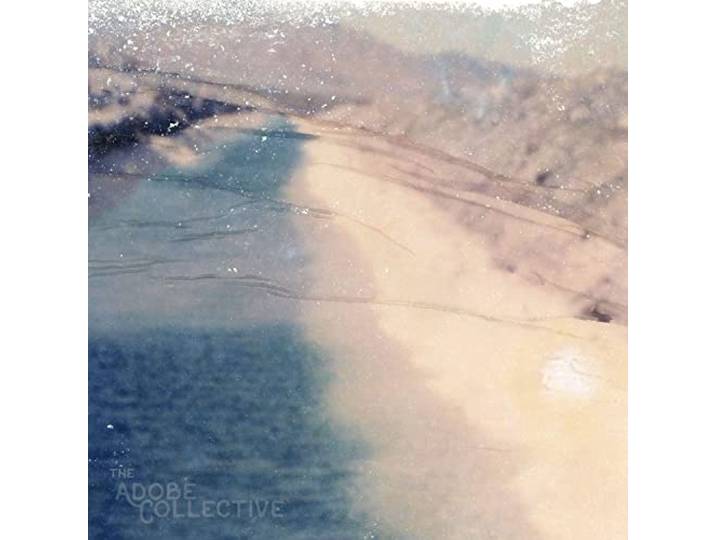 Adobe Collective - All The Space There Is