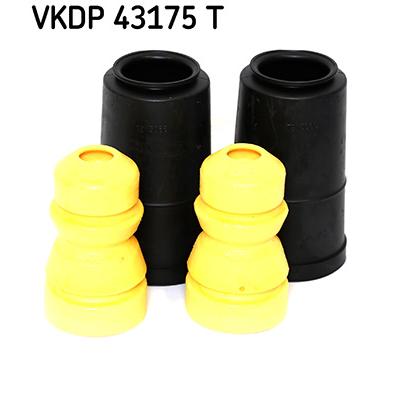 SKF Staubschutzsatz, Stoßdämpfer VKDP 43175 T für Audi