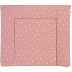 Alvi Wickelauflage Jersey 70x85 cm, mehrfarbig