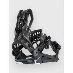 Nidecker Flow Fenix 2027 Snowboard-Bindung black Gr. S