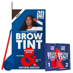 A.N.D. beauty Brow Tint