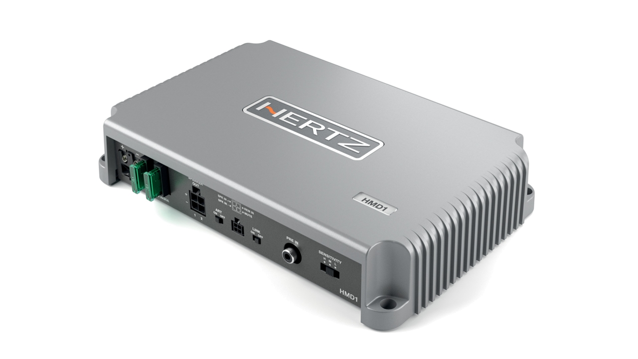Hertz HMD1
