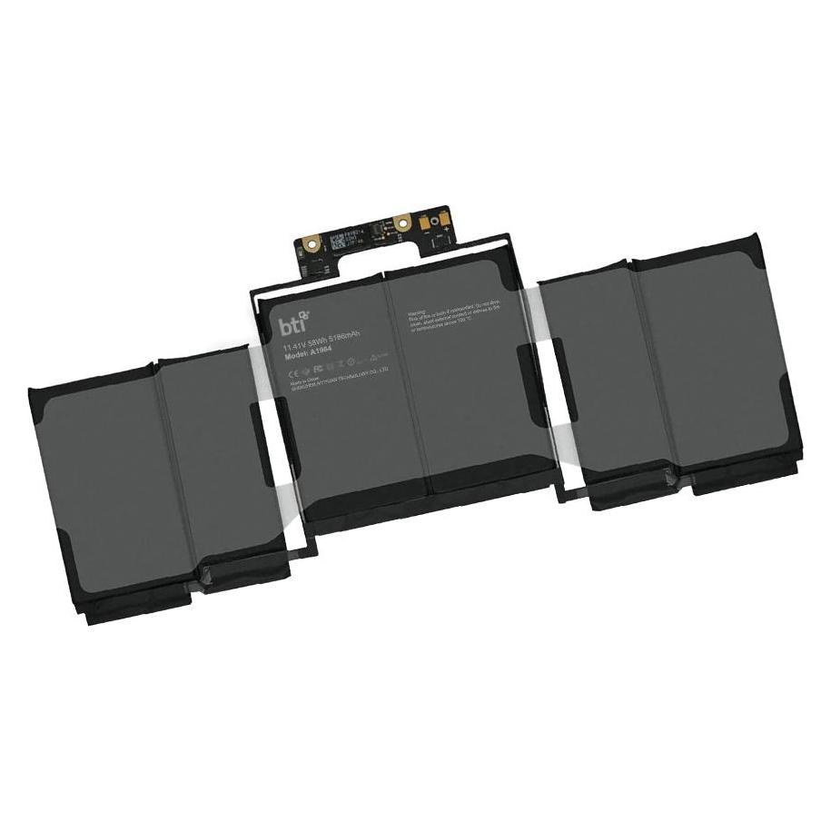 BTI 3348-BTI (6 Zellen, 5087 mAh) (3348-BTI)