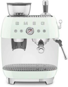 Smeg Semi-Automatic Espresso Machine EGF03