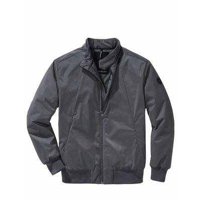 Thermomischer-Jacke