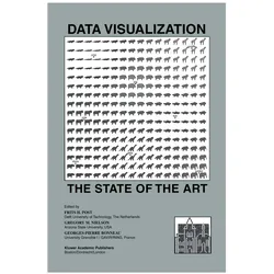 Data Visualization, Fachbücher von Georges-Pierre Bonneau, Frits H. Post, Gregory Nielson