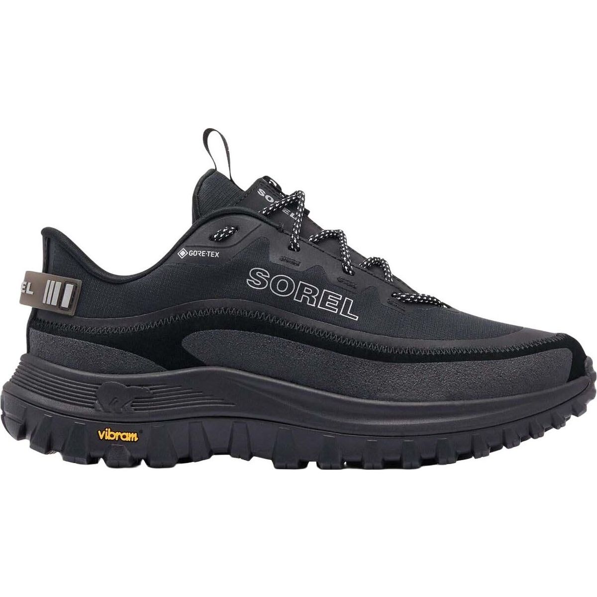 Sorel Callsign Enigma GTX black black (010) 40.5 216971-2169711-010-40.5