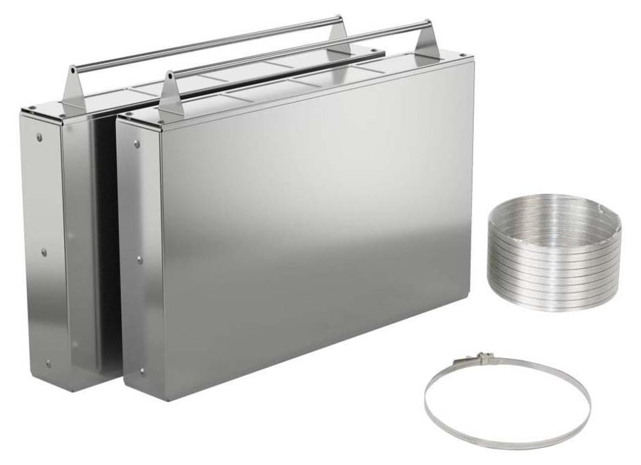 Siemens Long Life Umluftset LZ21WWJ11 ombouwset