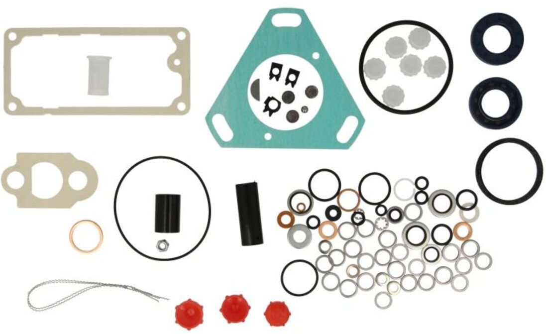 Element, Verteilerpumpe DELPHI 7135-124