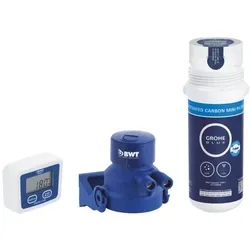 Grohe Filter Starter Set 41136000 Aktivkohle