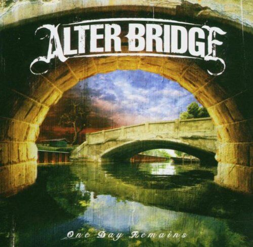 Alter Bridge - One Day Remains - Preis vom 01.10.2026 17:08:56 h