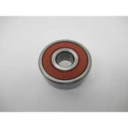 Stürmer Maschinen Kugellager 6301RS Rillenkugellager