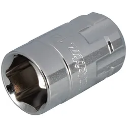 Makita Durchgangs-Steckschlüssel SW14 - B-65682
