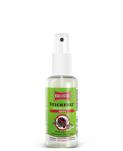 Ballistol 26900 Zeckenschutz 100ml