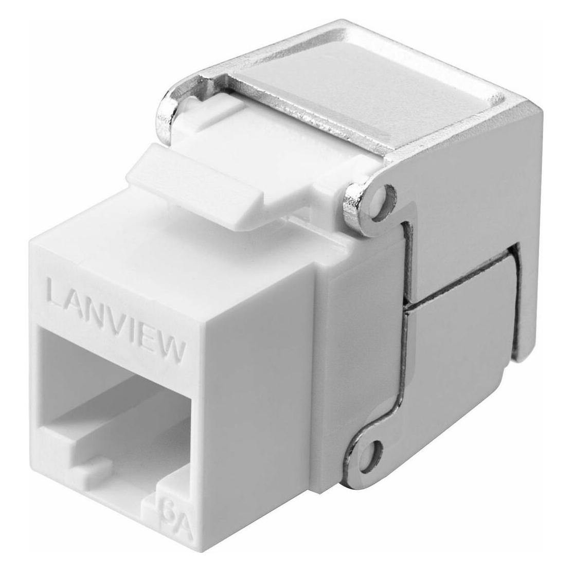 Lanview LVN128084 (Keystone Modul) (LVN128084)