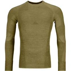 Ortovox, Herren, Funktionsshirt, 230 Competition Long Sleeve (S), Grün