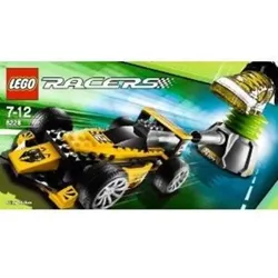 LEGO® Racers 8228 Kugelblitz