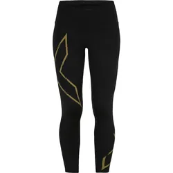 2XU, Damen, Tights, Light Speed Mid-Rise Comp (S), Schwarz