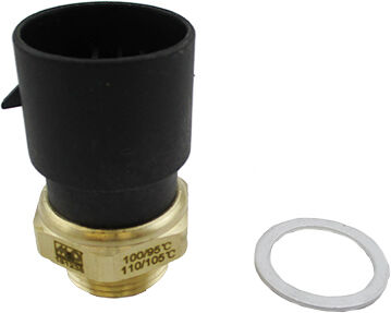 Meat & Doria Temperaturschalter, Kühlerlüfter 82700 Für Standard Automobile Opel Gm