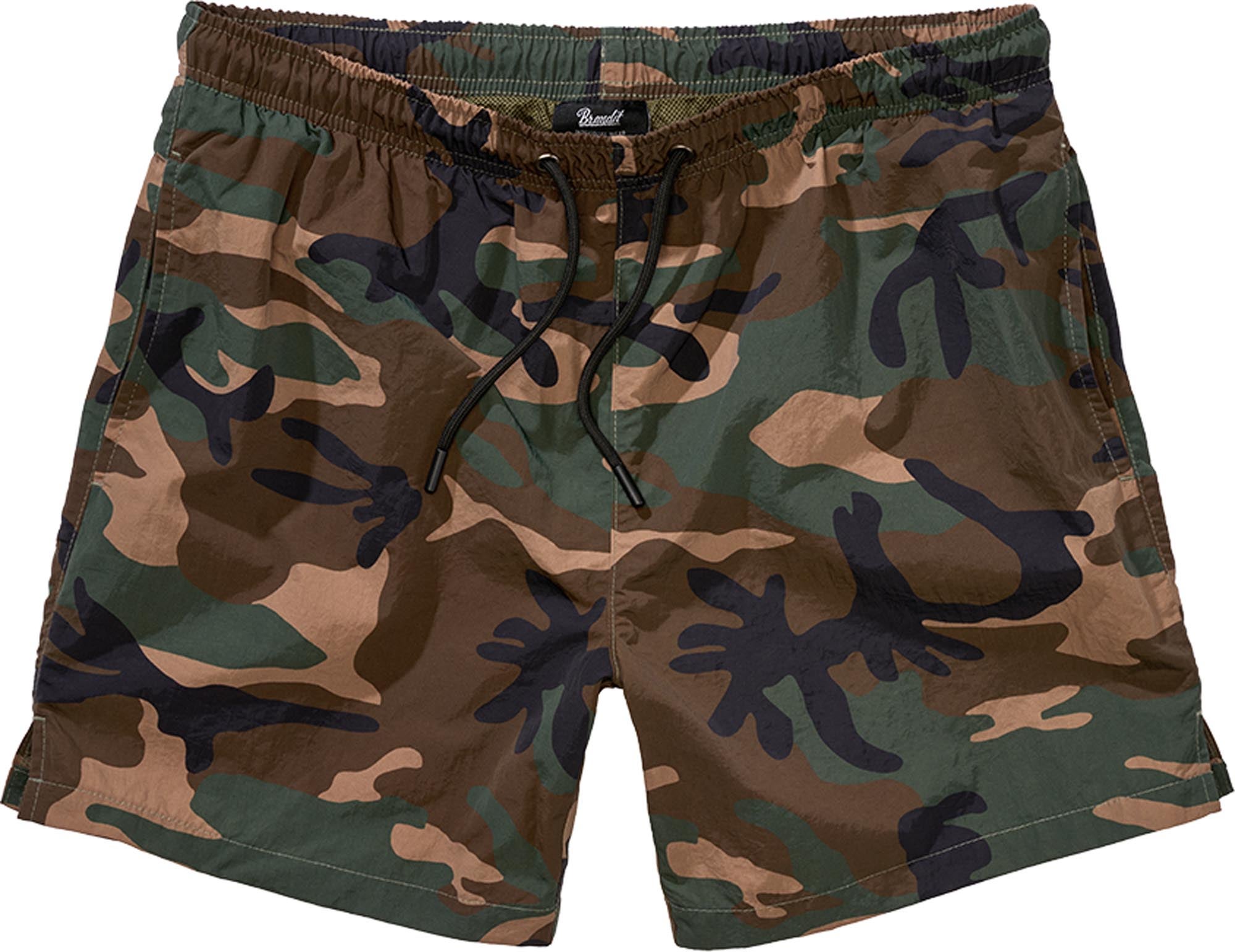 Brandit Basic Badeshorts 2030-15010-M