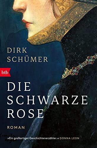 Dirk Schümer - Die schwarze Rose: Roman - Preis vom 09.10.2026 07:28:09 h