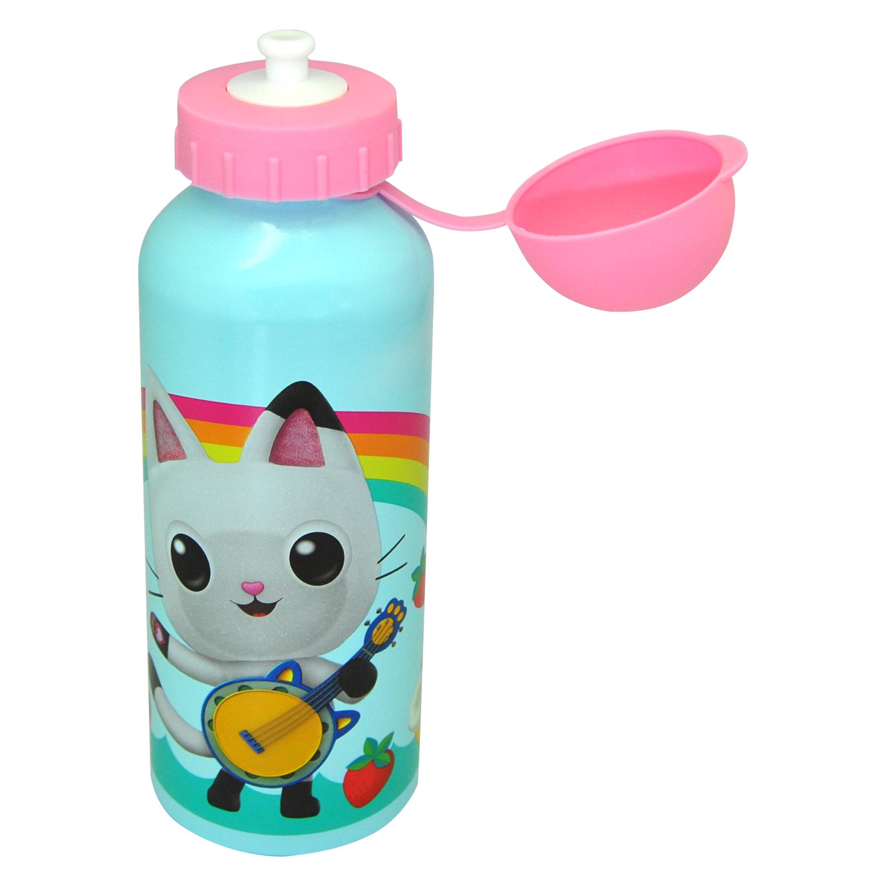 Gabby's Dollhouse Trinkflasche Zufallsmodell 1 Stück (0.50 l) (033708717-CDU)