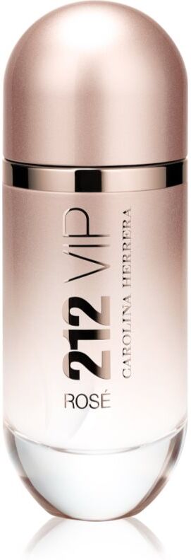 CAROLINA HERRERA 212 VIP Rosé Eau de Parfum pour femme 80 ml