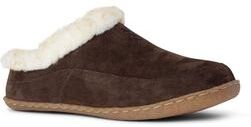 Women's Ragnar Flats And Slip Ons by Old Friend Footwear in Expresso (Size 7 M)