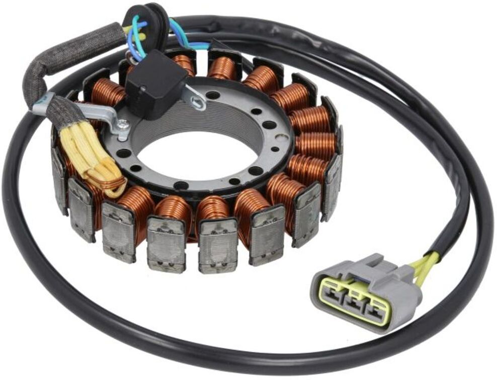 Lichtmaschinenstator TOURMAX STA-323