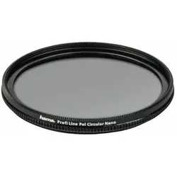 HAMA 77105 PROFILINE PL CIRC NANO62