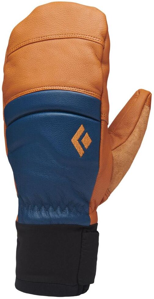 Black Diamond  - Spark Mitt Henna Ink Blue - M - Moufles